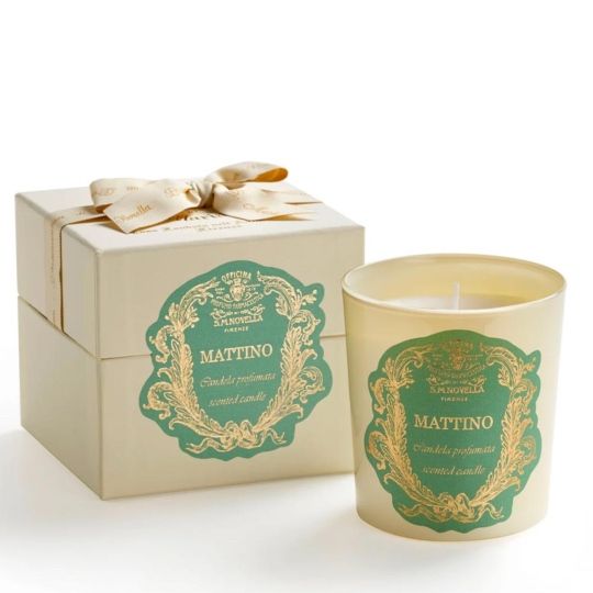 Nến thơm Santa Maria Novella Mattino