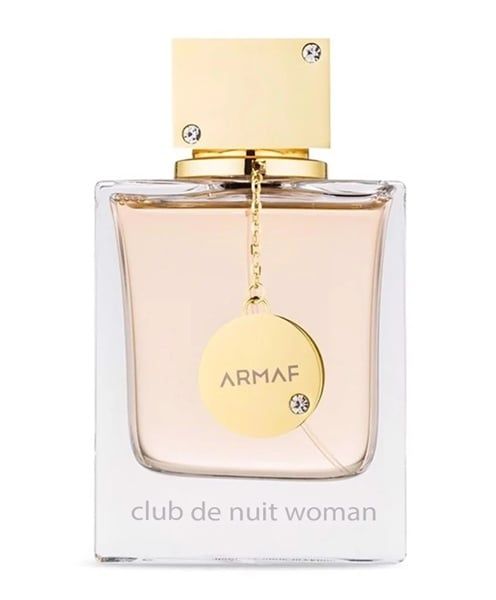 Nước hoa ARMAF club de nuit woman 105ml