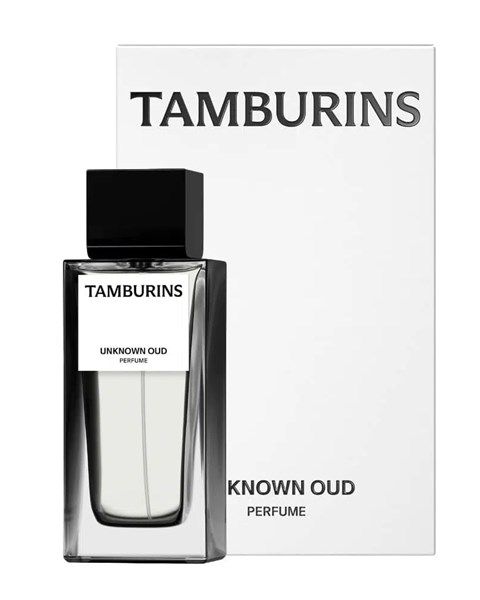 TAMBURINS Unknown Oud 94ml