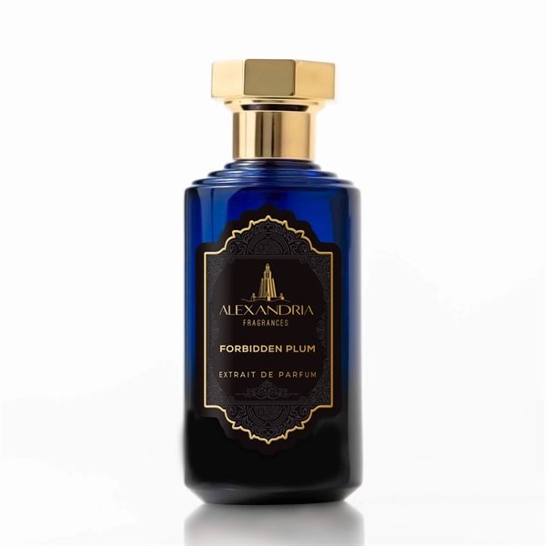 Nước Hoa Alexandria Fragrances Forbidden Plum 100ml