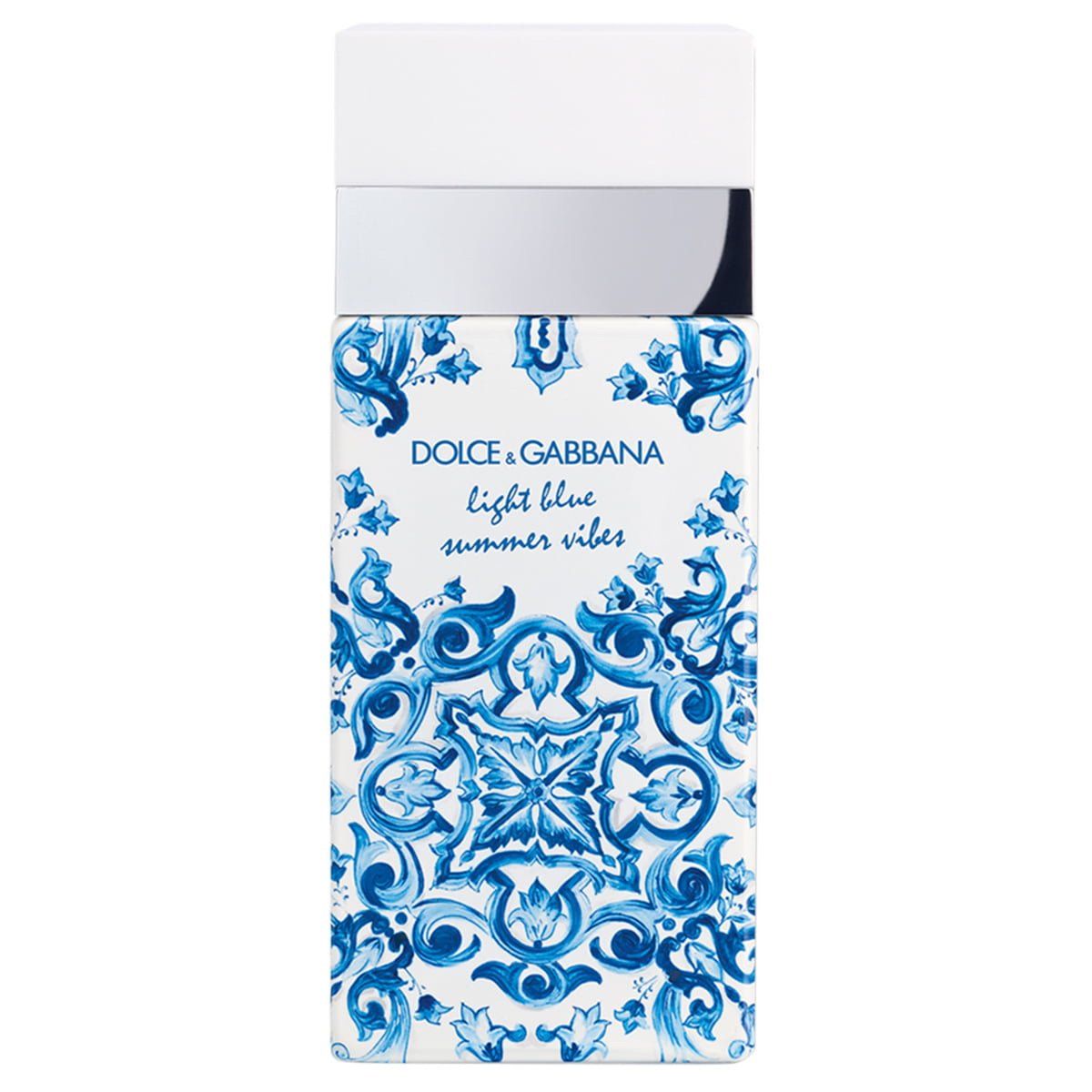 Nước hoa Dolce&Gabbana Light Blue Summer Vibes