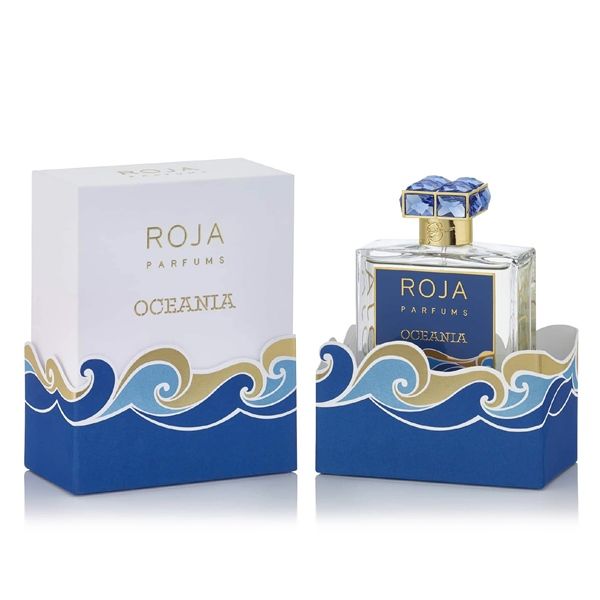 Nước hoa Roja Oceania Parfum 100ml