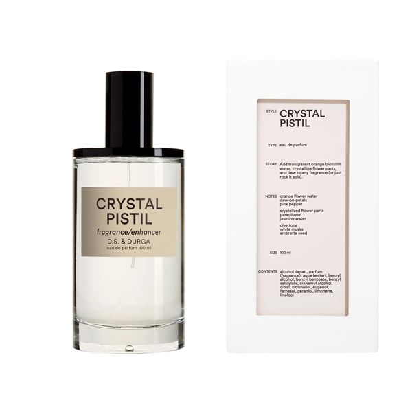 Nước hoa D.S & Durga Crystal Pistil 100ml