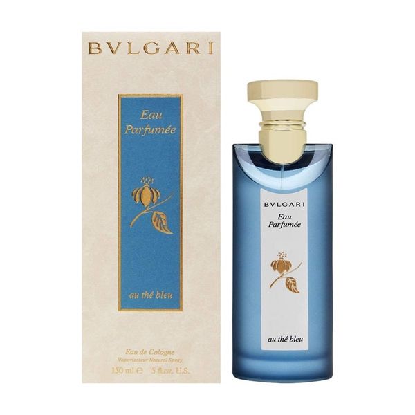 Nước hoa BVLGARI Au thé Bleu 150ml