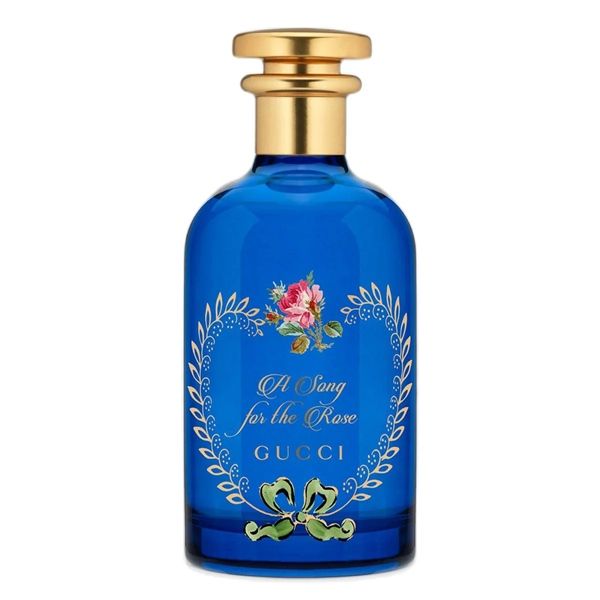 Nước hoa Gucci A Song for The Rose 100ml – Sis Scents