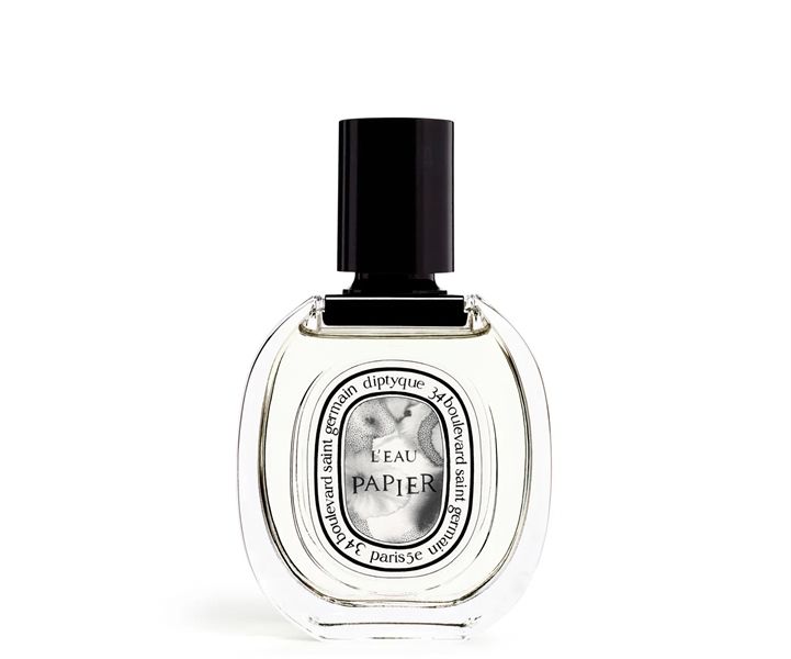 Nước hoa Diptyque L’eau papier 100ml edt fullbox