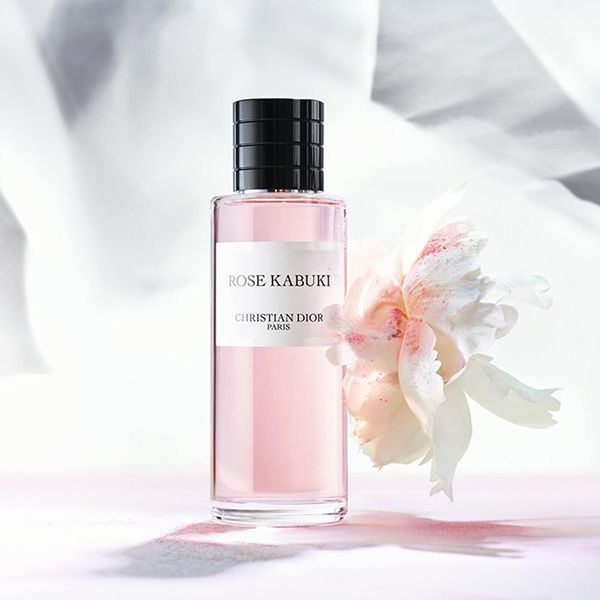 Nước hoa Dior Rose Kabuki 250ml