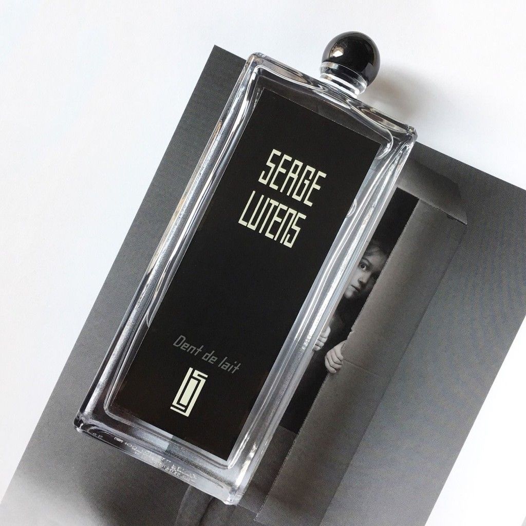 Nước hoa Serge Lutens Dent de lait 50ml