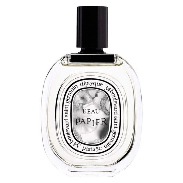 Nước hoa Diptyque L’eau papier 100ml edt fullbox