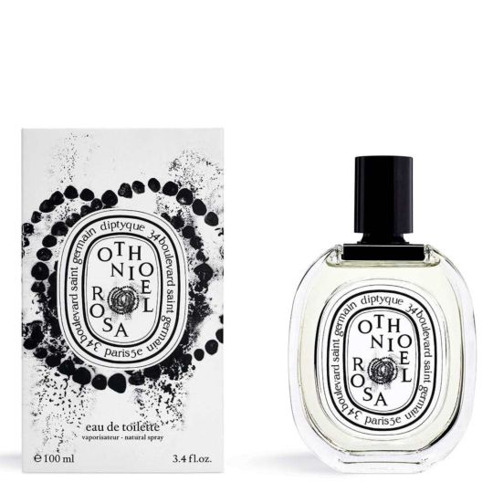 Nước hoa Diptyque Othoniel Rosa 100ml