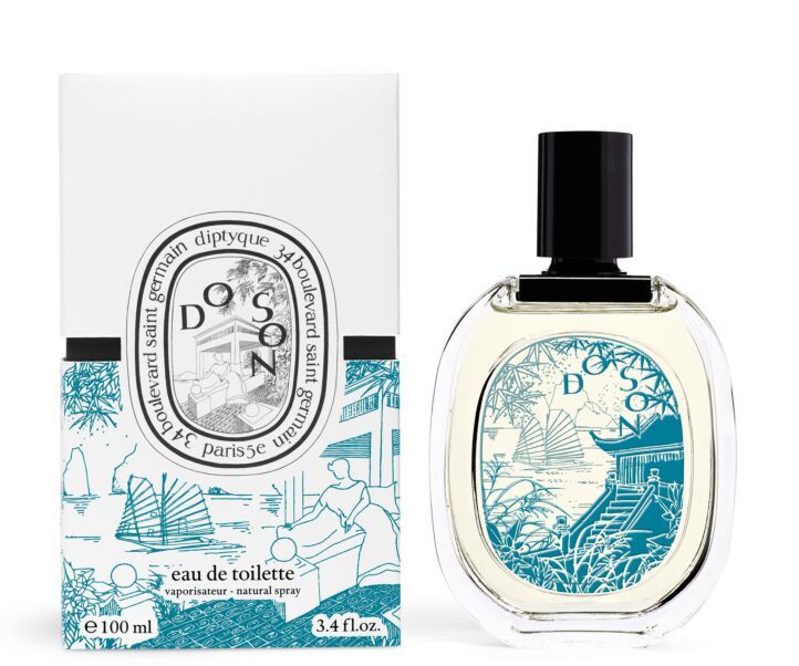 Nước hoa DIPTYQUE Do Son Edition 100ml