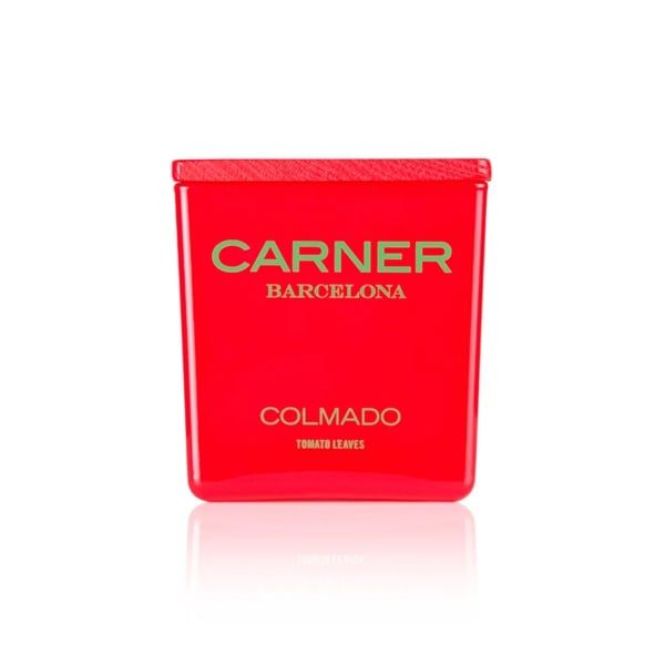 Nến Carner Barcelona Colmado 200g