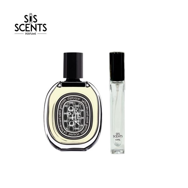 Nước hoa chiết Diptyque Orpheon EDP 10ml