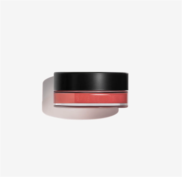 Son dưỡng Chanel N°1 De Lip And Cheek Balm 4 Wake-Up Pink