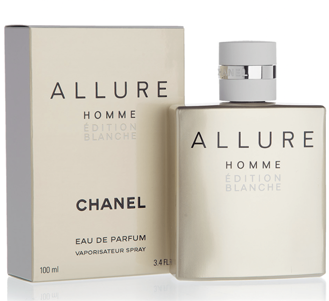 Nước Hoa Chanel Allure Homme Edition Blanche 100ml