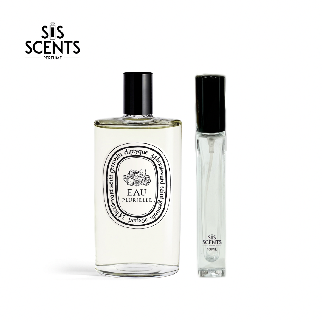 Nước hoa chiết Diptyque Eau Plurielie 10ml