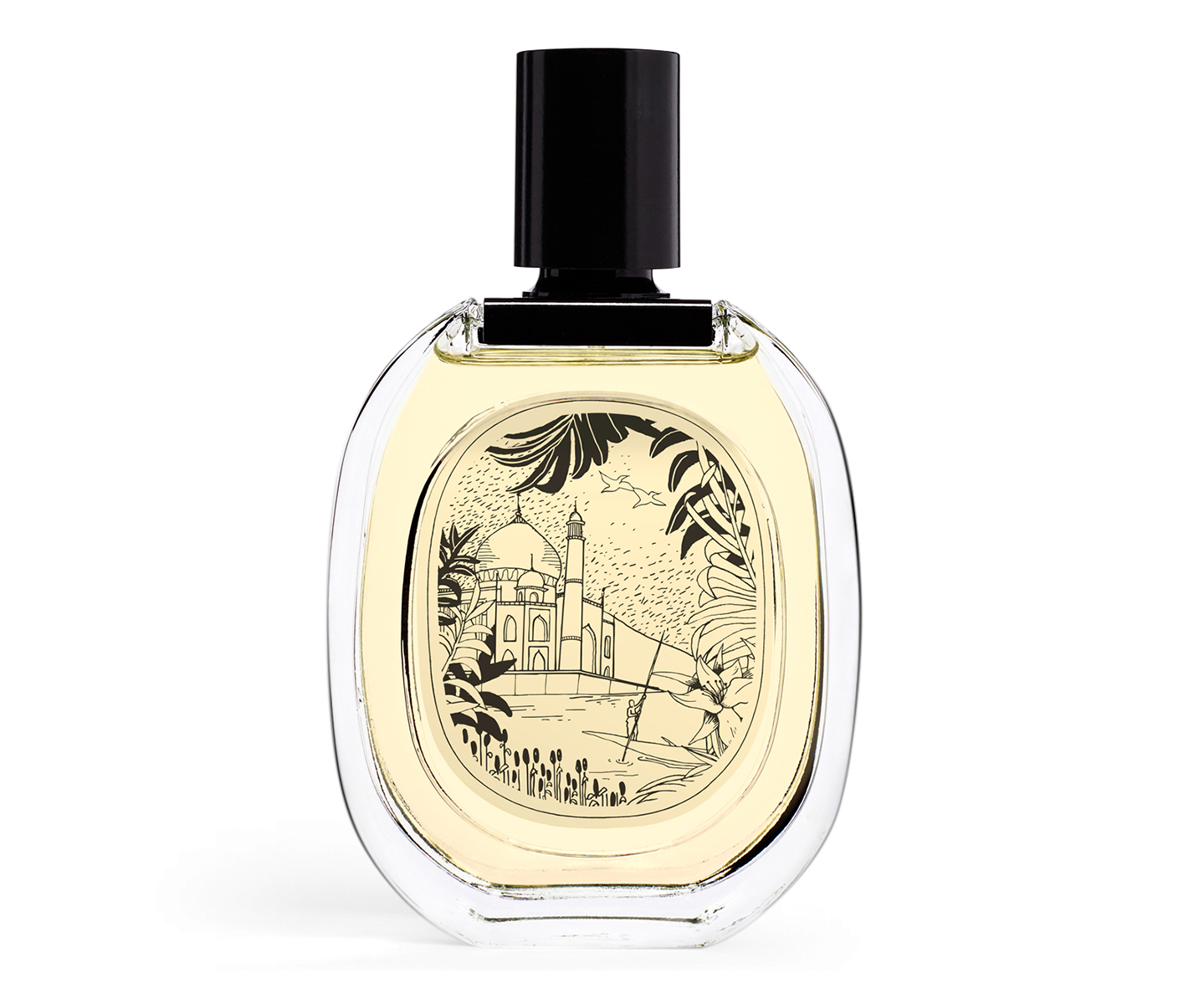 Nước hoa DIPTYQUE Eau Duelle 100ml