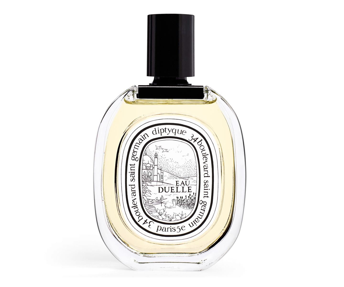 Nước hoa DIPTYQUE Eau Duelle 100ml