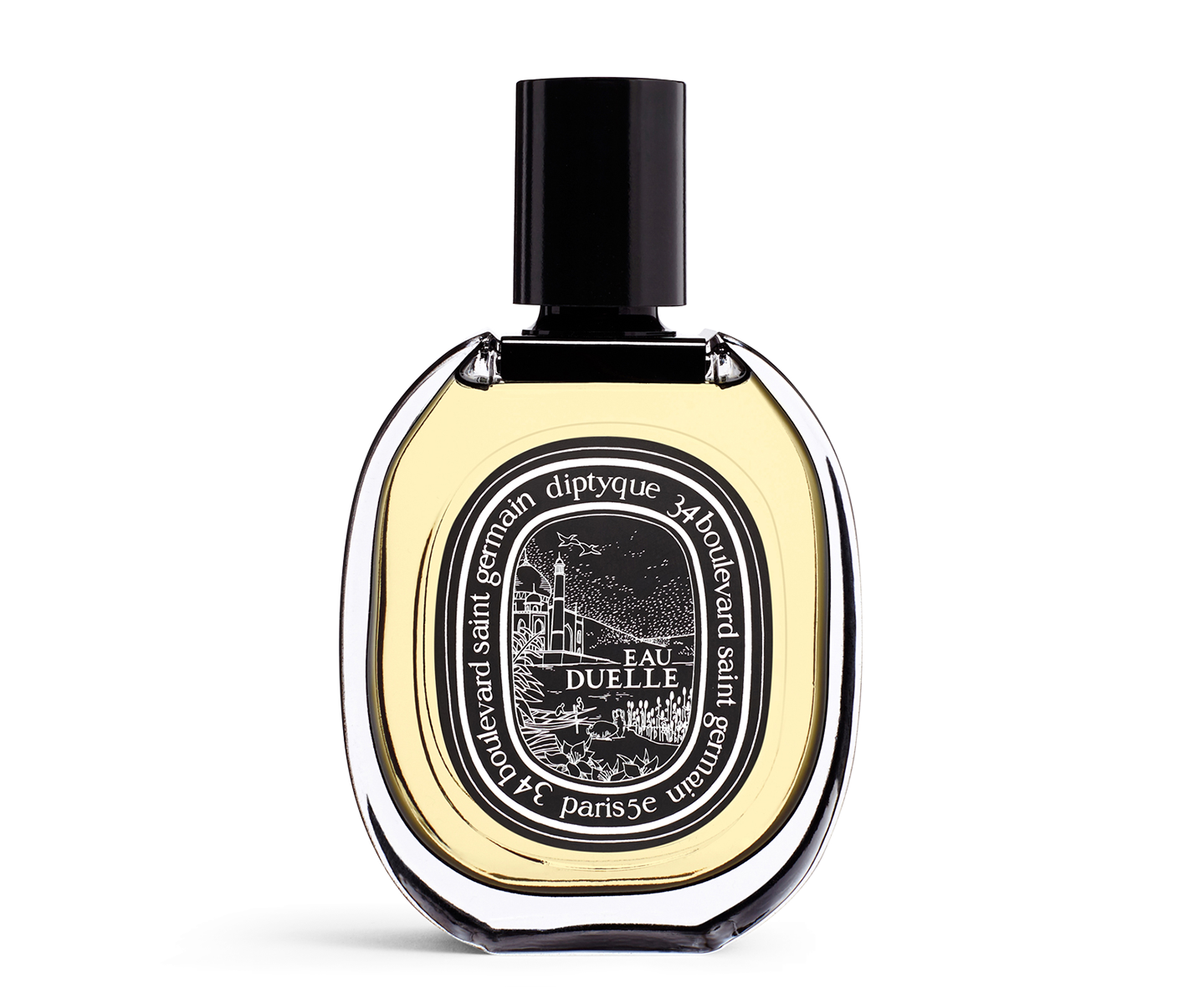 Nước hoa DIPTYQUE Eau Duelle 100ml