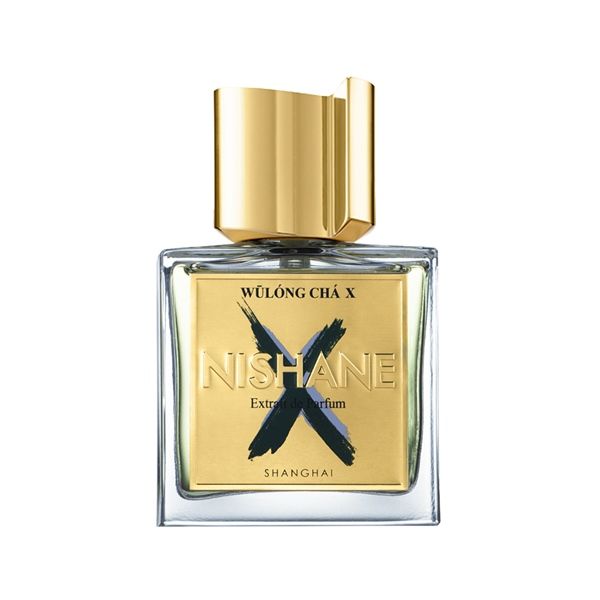 Nước hoa Nishane Wulong Cha X 100ml