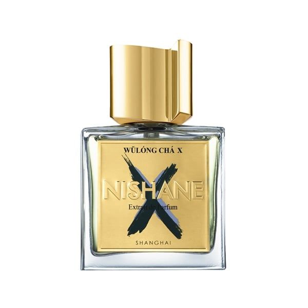 Nước hoa Nishane Wulong Cha X 100ml