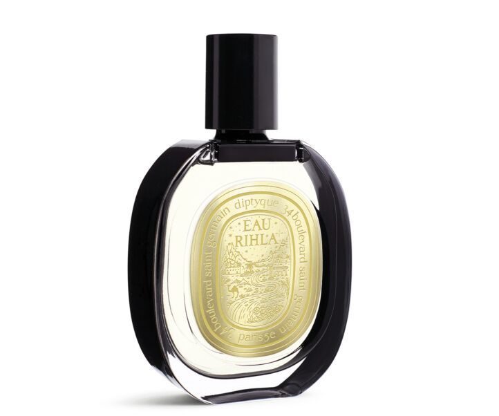 Nước hoa chiết Diptyque Eau Rihla 10ml