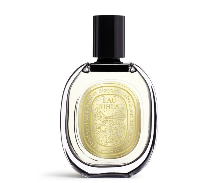 Nước hoa chiết Diptyque Eau Rihla 10ml