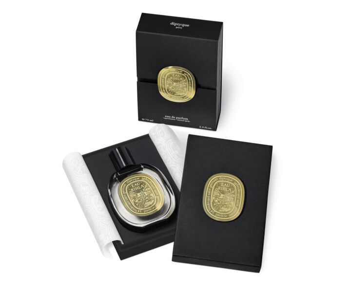 Nước hoa chiết Diptyque Eau Rihla 10ml