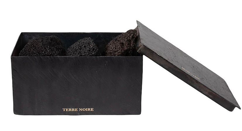 Đá thơm MAD & LEN Terre noire