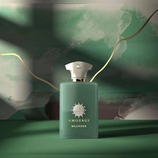 Nước hoa Amouage Meander 100ml
