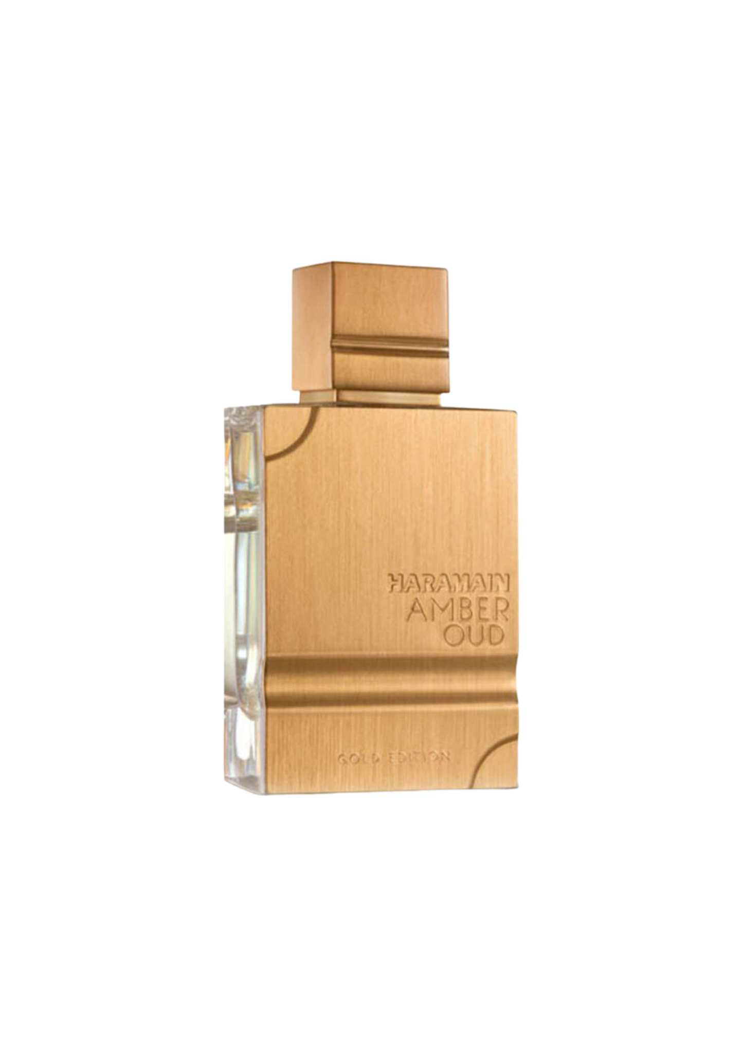 Nước Hoa Haramain amber oud gold edition