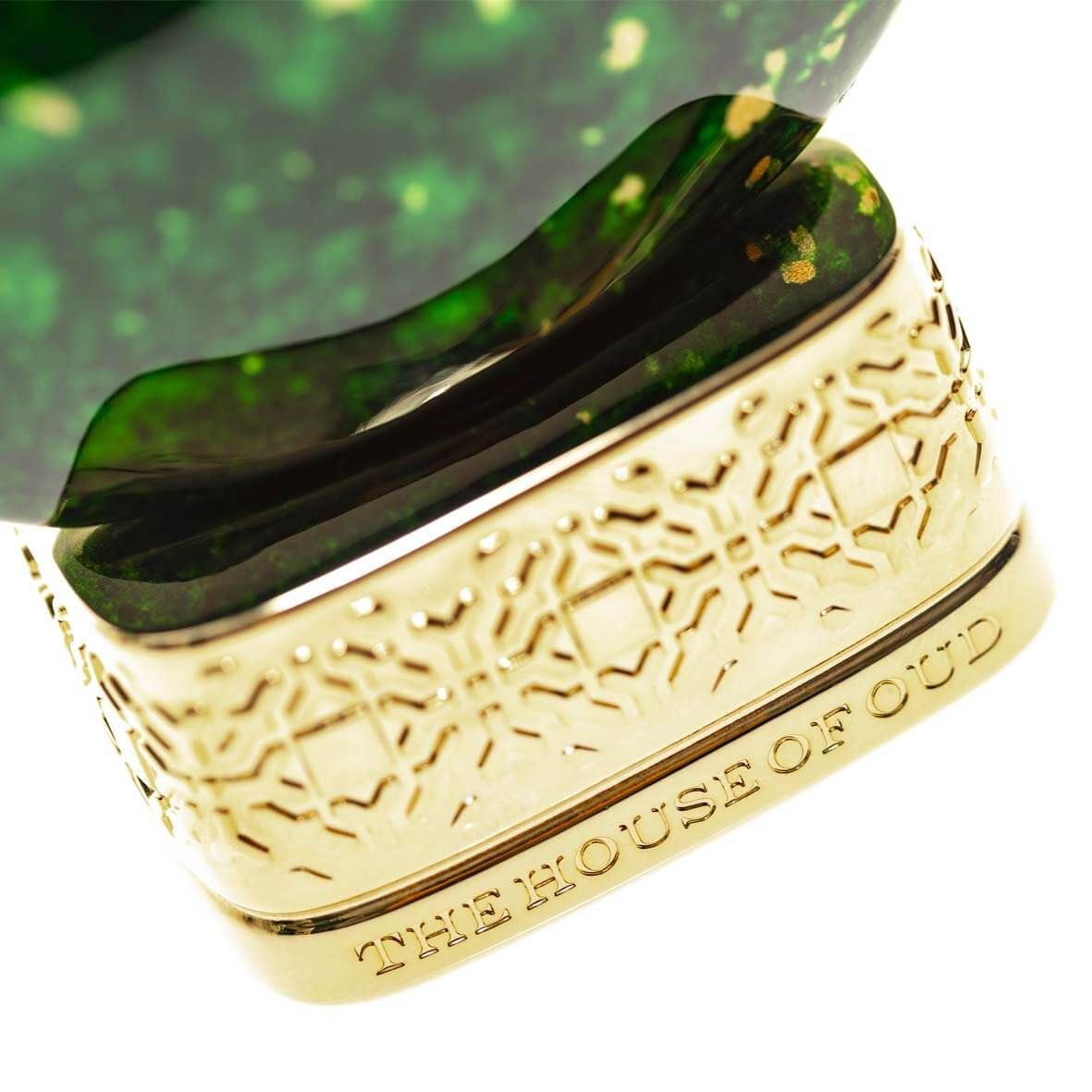 Nước hoa The House Of Oud Emerald Green 75ml