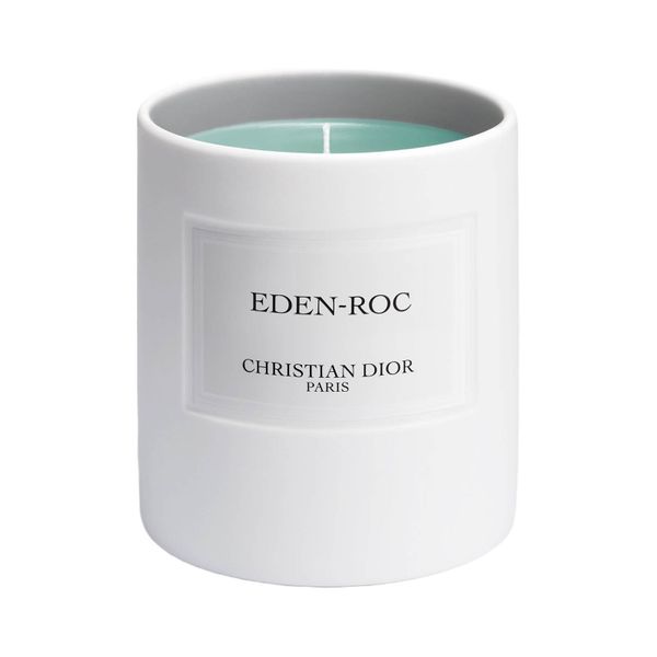 Nến CHRISTIAN DIOR Eden Roc 250g Sis Scents