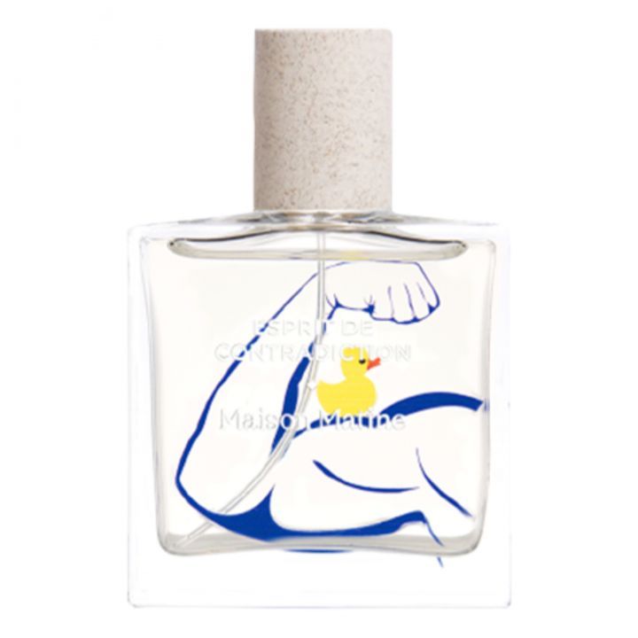 Nước hoa MAISON MATINE Esprit de Contradiction 50ml edp
