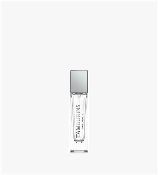 Nước hoa Tamburins Salty Vanilla 11ml
