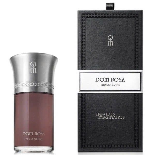 Nước hoa Liquides Imaginaires Dom Rosa 100ml
