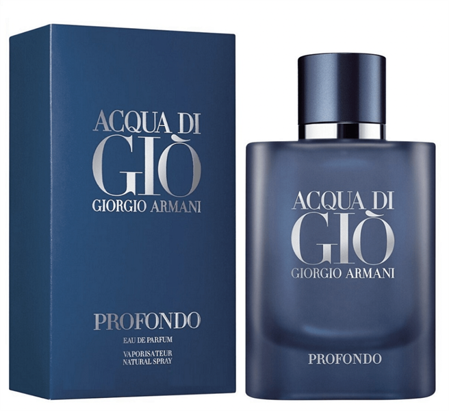 Nước hoa Giorgio Armani Acqua di Gio Profondo EDP 75ML