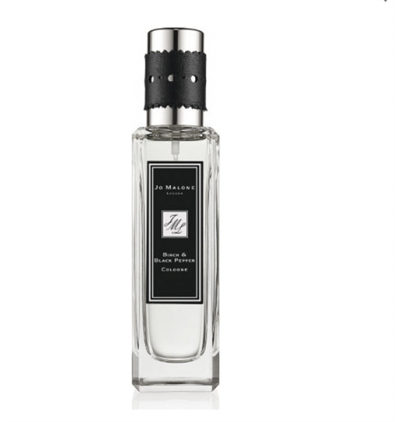 Jo Malone London Huntsman Birch purchases & Black Pepper Cologne