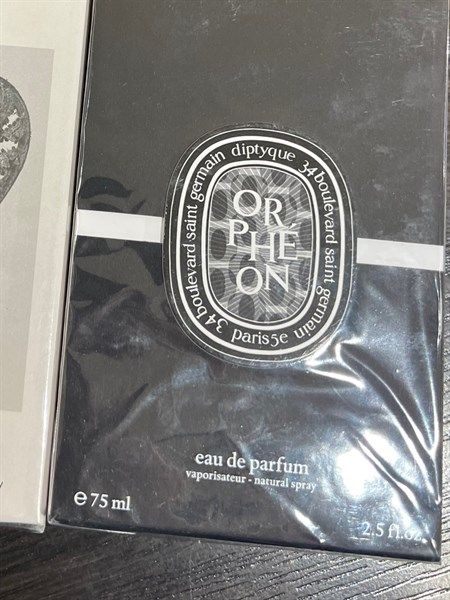 Nước hoa DIPTYQUE Orpheon 75ml