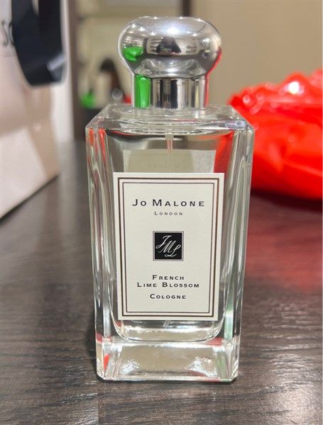 Nước hoa Jo Malone French lime blossom 100ml