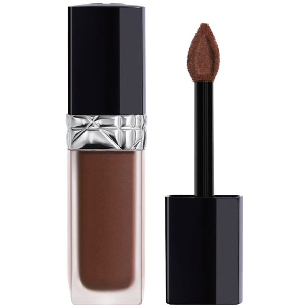 Son Môi Dior Forever Liquid 400 Forever Nude line