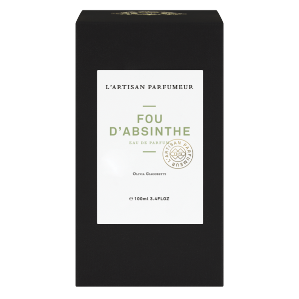 Nước hoa L'Artisan Parfumeur Fou D'absinthe 100ml