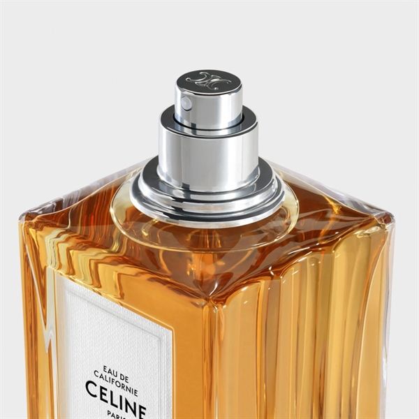 Nước hoa Celine Eau de California 100ml
