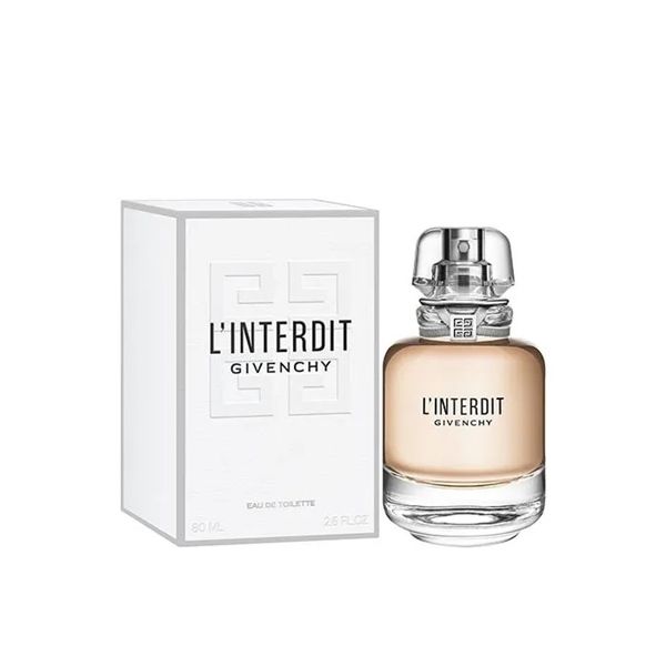 Nước hoa Givenchy L’interdit EDP 50ml