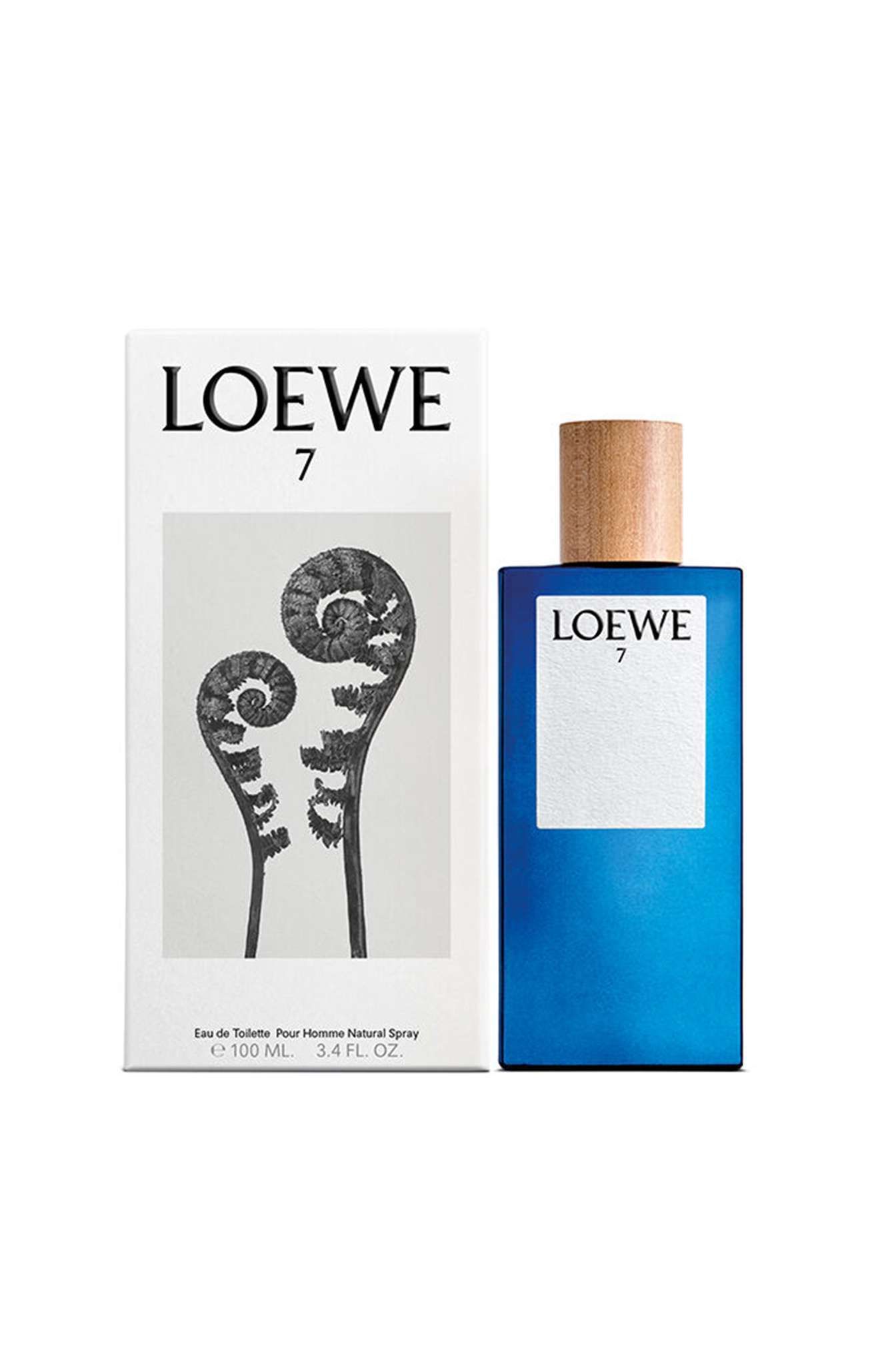 Nước hoa Loewe 7 100ml EDT