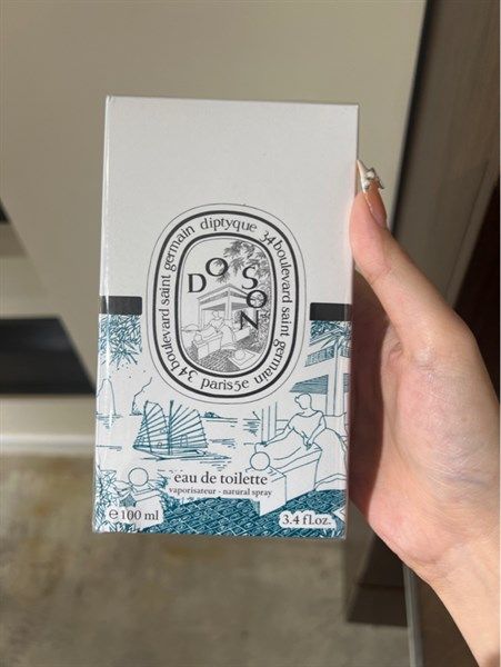 Nước hoa DIPTYQUE Do Son Edition 100ml
