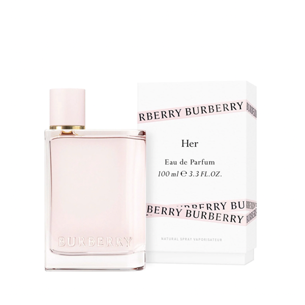 Nước hoa Burberry Her EDP 100ml