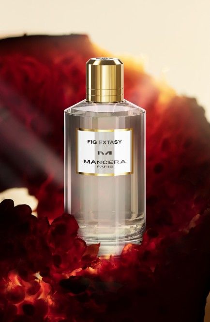 Nước hoa Mancera Fig Extasy 120ml