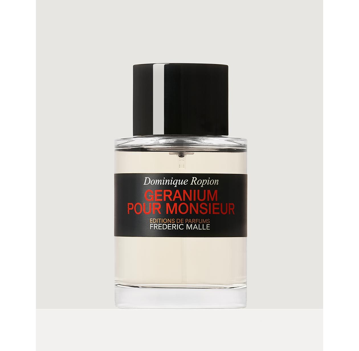 Nước hoa Frederic Malle Geranium Pour Monsieur 100ml
