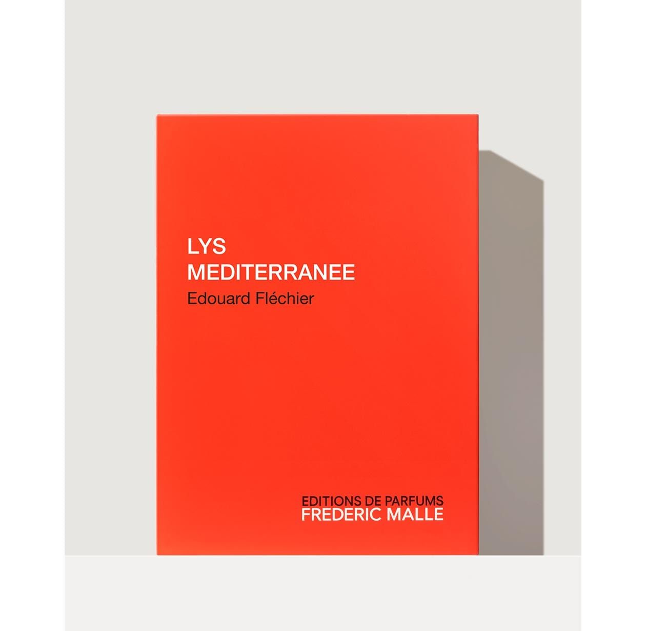 Nước hoa Frederic Malle Lys Mediterranee 100ml